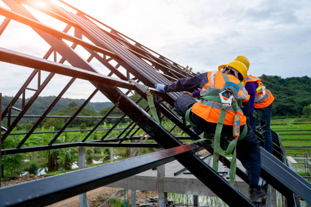 Best Flat Roof Repair Services  in Water Mill, NY