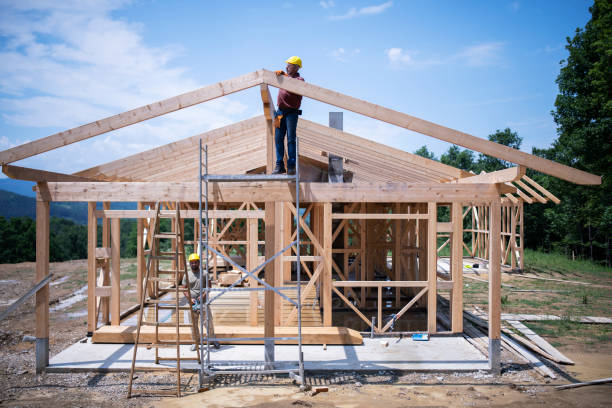 Best Residential Roofing Contractor  in Water Mill, NY