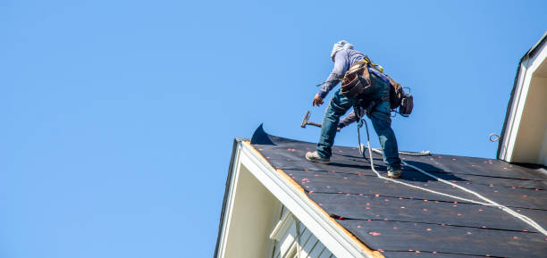 Best Flat Roof Repair Services  in Water Mill, NY